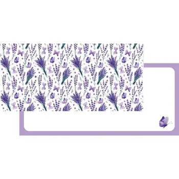 Obálka Alvarak Dárková obálka na peníze a poukázky 23 x 11 cm