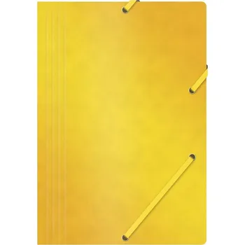 Desky s gumou A4 Office Products