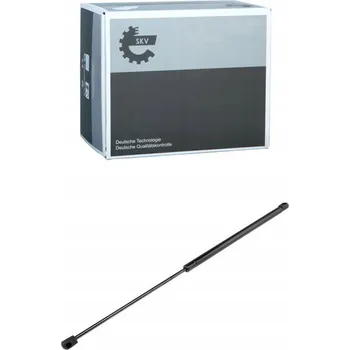 Ventilátor topení a klimatizace Plynová vzpěra, víko zavazadlového prostoru ESEN SKV 52SKV643