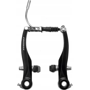 Brzda na kolo Brzdy MTB V-br Al P+Z černé 110mm servisní balení