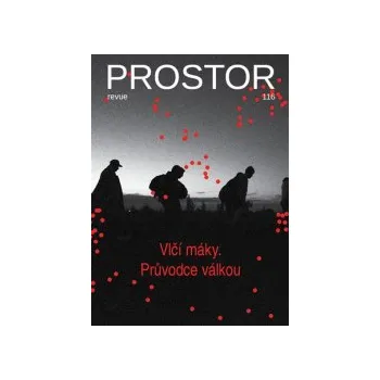 Časopis Revue Prostor 116