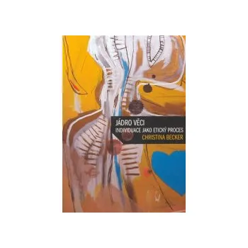 Becker, Christina - Jádro věci