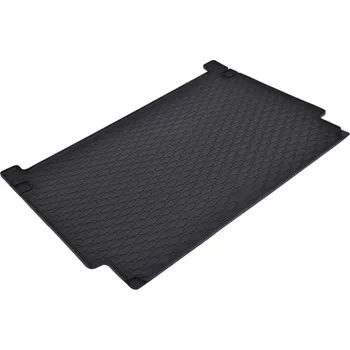 Vana do kufru Vana do zavazadlového prostoru / kufru přesná gumová - Peugeot 5008 I (Typ T87) (2009-2017)