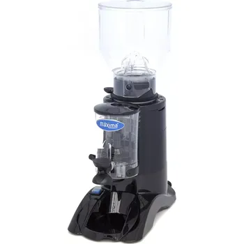 Mlýnek na kávu Maxima Mlýnek na kávu - 2 kg zrn - s porcovačem | 08804525