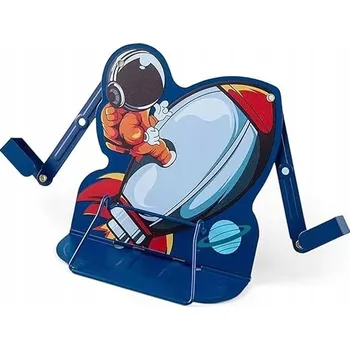 Obraz Stojan na knihy pro děti, 45,5 x 16 cm - Chingde