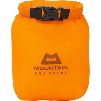 Sportovní batoh Mountain Equipment Lightweight Drybag 1L Size: 1, Color: Orange Sherbert