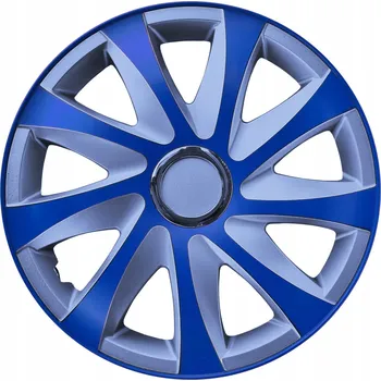 Disk Poklice NRM 16" modrý