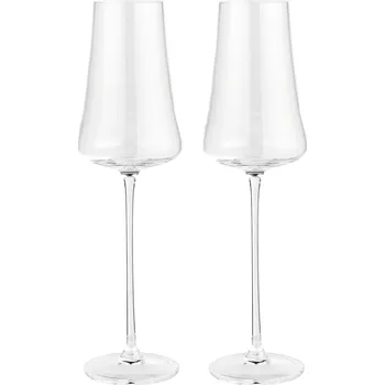 Sklenice Bolia, Sklenice na šampaňské Silhouette 180 ml 2 ks - Formadore