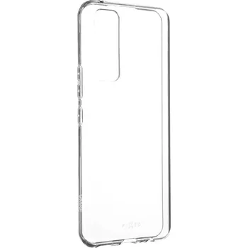 TPU gelové pouzdro FIXED pro Vivo Y70, čiré