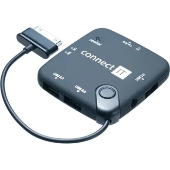 Connect IT CI-127 samsung card reader
