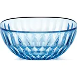 Guzzini, Miska Vanity 30 cm sytě modrá - Formadore