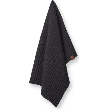Humdakin, Ručník na ruce Humdakin Waffle 55 x 80 cm v barvě uhlí - Formadore