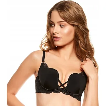 Podprsenka HENDERSON Podprsenka Delis 36121 černá 70E