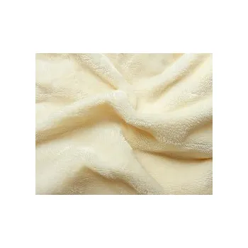 Prostěradlo Mikroflanel 180x200 cm měsíční třpyt