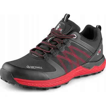 Pracovní obuv CXS Sport pracovní boty softshell bez ocelové špičky velikost 42