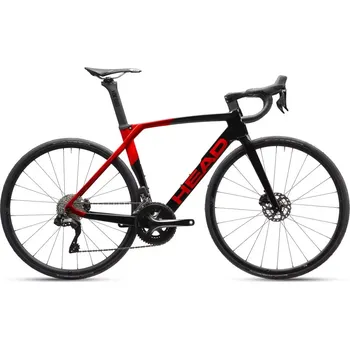 Silniční kolo HEAH I-Speed 2.5 (ZDARMA Doprava + Dárek)