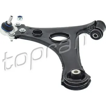 Opravná sada podvozku a pohonu kol Ridici paka, zaveseni kol TOPRAN 400 268