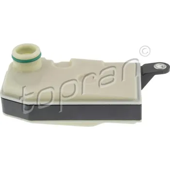 Hydraulický filtr Hydraulický filtr, automatická převodovka TOPRAN 601 332