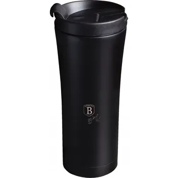 Termohrnek Termohrnek Berlinger Haus 0,5 l černý