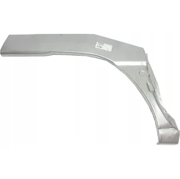 Blatník karosérie TOYOTA RAV4 94-00 OPRAVNÝ DÍL ZADNÍHO BLATNÍKU, PRAVÝ