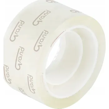 Lepicí páska Grand Kancelářská lepicí páska 24mm x 20m 1 Ks