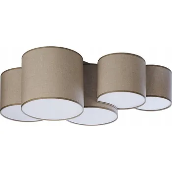 Stropní svítidlo MONA NATURE 6593 TK Lighting