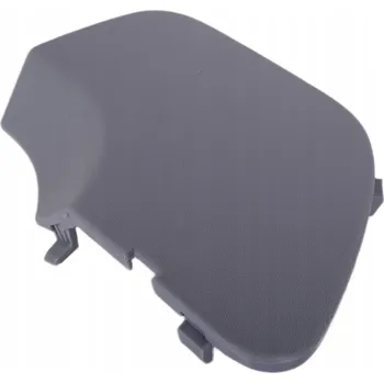 Nárazník Krytka oka tažného zařízení zadního nárazníku DACIA DUSTER 2 II 2017+ 5511656133R