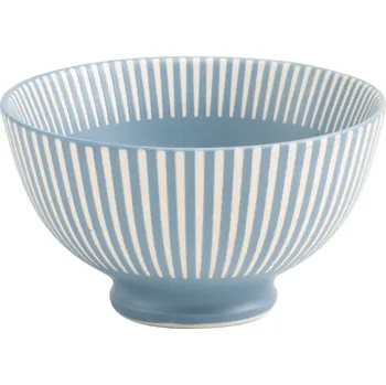 Zafferano, Miska Levante 310 ml sytě modrá - Formadore