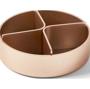 Lexon, Stolní organizér City zlatý - Formadore