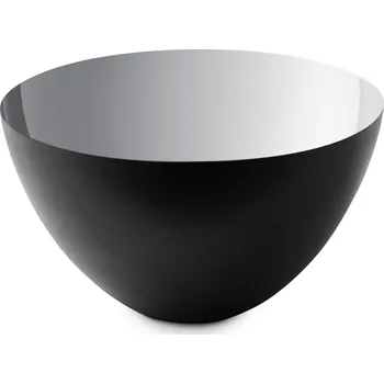 Normann Copenhagen, Mísa Krenit 25 cm stříbrná - Formadore