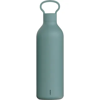 Stelton, Termoska na nápoje Tabi 550 ml zelená - Formadore