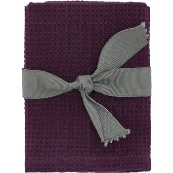 Södahl, Hadříky na nádobí Spectrum 30 x 30 cm fialové 2 ks - Formadore