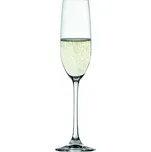 Spiegelau, Sklenice na šampaňské Salute 4 ks - Formadore