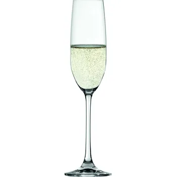 Sklenice Spiegelau, Sklenice na šampaňské Salute 4 ks - Formadore