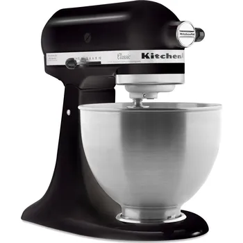 KitchenAid Classic 5KSM125EER černá