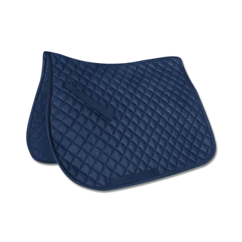 Decka Felix Waldhausen anatomicka, modra Barva: půlnoční modrá, Velikost: PON