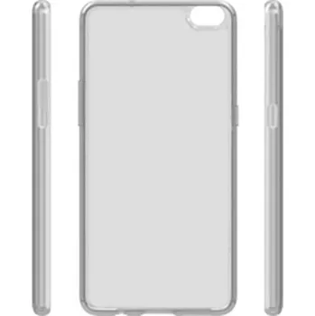 Nubia M2 Lite gelskin transparent