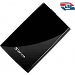Verbatim Store'n'Go 1TB Black (53023)