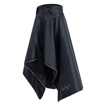 Dámská sukně Jezdecká sukně Lotta modrá Barva: půlnoční modrá, Velikost: 40-44