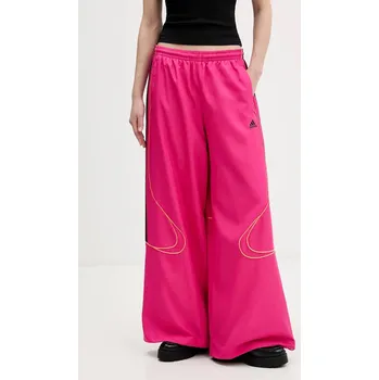 Tepláky adidas Originals Teamgeist Adilenium KC8156 růžová 42X, vel. S