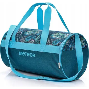Sportovní taška SPORTOVNÍ TRÉNINKOVÁ TAŠKA NA BAZÉN METEOR SIGGY 25L 48x25x25