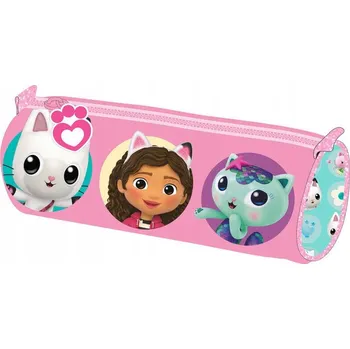 Penál Pouzdro na tužky tuba Kids Euroswan