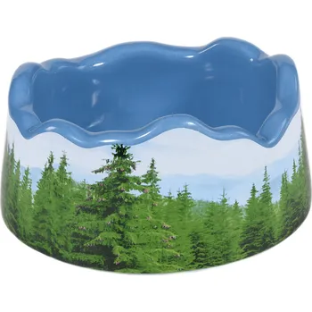 United Pets, Miska pro psa Seletti Les Alpes, 500 ml - Formadore