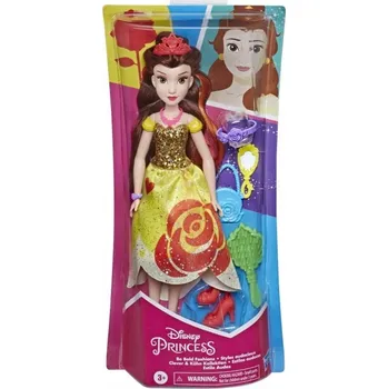 Panenka Disney princezna Panenka s doplňky