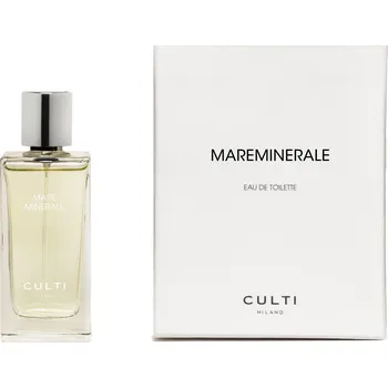 Culti, Toaletní voda Culti Storiae Mareminerale 100 ml - Formadore