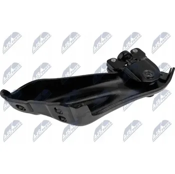 Posilovač řízení NTY EZC-FR-131 Vodicí kladka, posuvné dveře