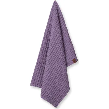 Humdakin, Ručník na ruce Humdakin Waffle 55 x 80 cm šeříkový - Formadore