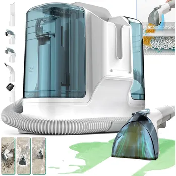 Vysavač VYSAVAČ ČISTIČ NA TEXTILIE A KOBERCE 11KPA 1,8L