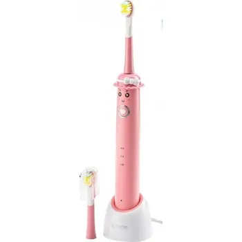 Péče o chrup Oromed Oro-Sonic Kids růžový