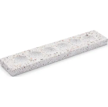 Humdakin, Podložka na vajíčka Humdakin Terrazzo béžová - Formadore